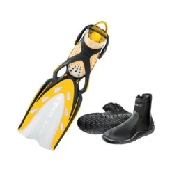 Mares X-Stream Mit Scubapro Delta 5.0