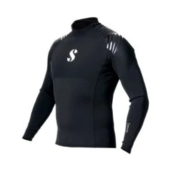 Definition Top 1mm Herren -WasserSportProfi neoprenshirt scubapro definition top 1mm herren