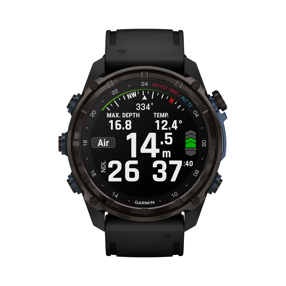 Garmin Descent MK3i 51mm 3 Garmin Descent MK3i 51mm