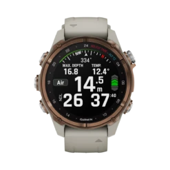 Garmin Descent MK3i 43mm