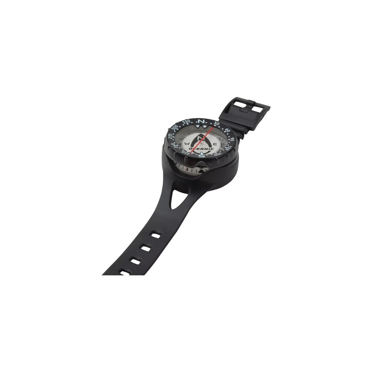 OCEANIC Kompass Mit Armband 3 OCEANIC Kompass Mit Armband