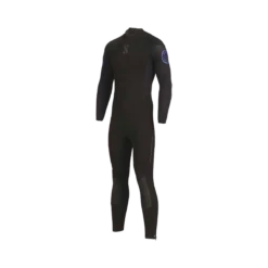 Oneflex 3mm Rückenreißverschluss Herren