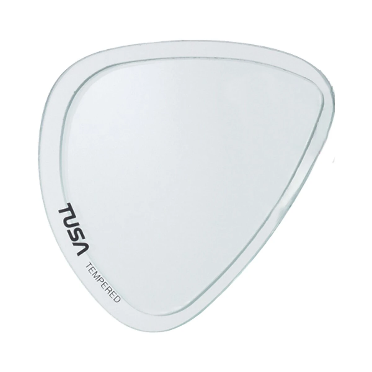 TUSA Optisches Glas Intega / Freedom One 3 TUSA Optisches Glas Intega / Freedom One