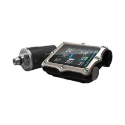 Perdix 2 Ti Mit Sender