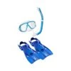 TUSA Platina Hyperdry Adult Travel Set -WasserSportProfi platina hyperdry adult travel set