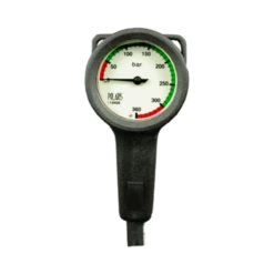 Polaris Finimeter 63mm