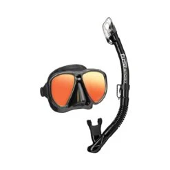 TUSA Powerview Adult Dry Combo Mirror