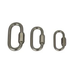 Quick Link Schnellverschluß