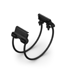 Garmin QuickFit Bungee Halterung