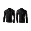 WATERPROOF R30 Rash Guard Herren Langarm -WasserSportProfi r30 rash guard herren langarm