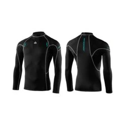 WATERPROOF R30 Rash Guard Herren Langarm