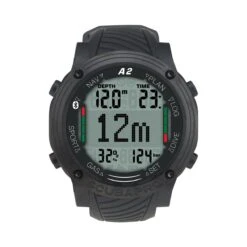 A2 (Aladin 2) Ohne Sender