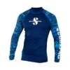 AEGEAN Rash Guard Langarm Herren UPF50 -WasserSportProfi scubapro aegean rash guard langarm herren upf50