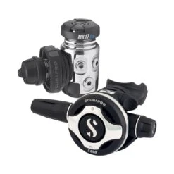 Atemregler MK17 EVO / S600