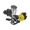 Atemreglerset MK17 EVO / S600 / R105 OCTO -WasserSportProfi scubapro atemregler mk17 evo s600 r105