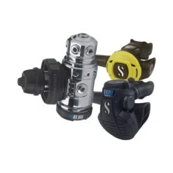 Atemreglerset MK19 EVO / D420 / S270 OCTO