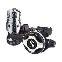 Atemregler MK25 EVO / S600