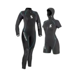 Definition 7.0 Mit Definition Weste 6.0 Damen