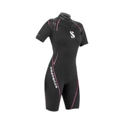 Definition Shorty 2.5 Damen