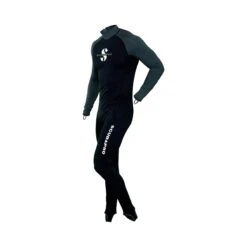 GRAPHITE Overall Herren UPF50