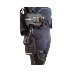 Hydros Oberschenkeltasche 5 Hydros Oberschenkeltasche -WasserSportProfi scubapro hydros oberschenkeltasche