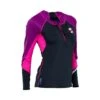 JEWEL Rash Guard Langarm Channel Flow Damen U50