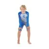 Kids Rash Guard Shorts Wizard Jungen -WasserSportProfi scubapro kids rash guard shorts wizard jungen
