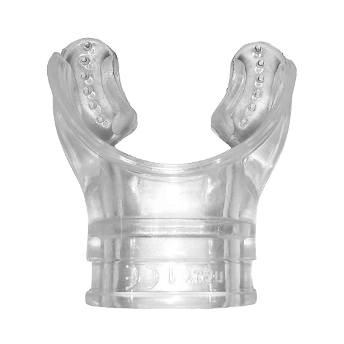 Kinder- Und Damenmundstück 30mm 3 Kinder- Und Damenmundstück 30mm