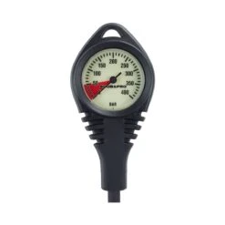 Manometer