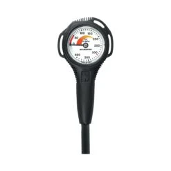 Manometer COMPACT 400 Bar