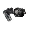 Atemregler MK25 EVO BT DIN / G260 Carbon -WasserSportProfi scubapro mk25evo black tech mit g260 carbon bt