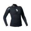 Definition Top 1mm Damen -WasserSportProfi scubapro neoprenshirt langarm definition top 1mm damen3