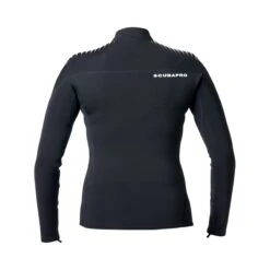 Definition Top 1mm Damen -WasserSportProfi scubapro neoprenshirt langarm definition top 1mm damen4