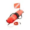 Oberflächenboje Aus Nylon, 5 D-Ringe, 3 Griffe, Mit Taucherflagge Farbe Orange Grösse 85 Cm 1 Oberflächenboje Aus Nylon, 5 D-Ringe, 3 Griffe, Mit Taucherflagge Farbe Orange Grösse 85 Cm -WasserSportProfi scubapro oberflaechenboje aus nylon 5 d ringe 3 griffe mit taucherflagge farbe orange groesse 85 cm
