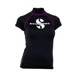 ONYX Rash Guard Ärmellos Damen UPF50