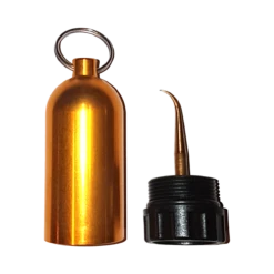 Schlüsselanhänger Für Ersatz-O-Ringe