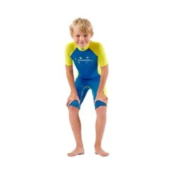 Seahorse Kids Shorty Jungen