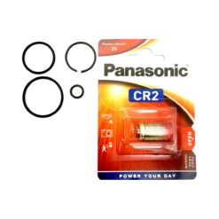 Batterie Kit Smart+ Pro Sender