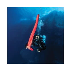 Signalboje Notfall Oder Dekompression