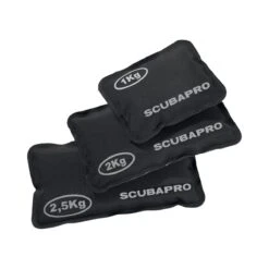 Softbleitasche Mit Bleigranulat, CORDURA-Tasche