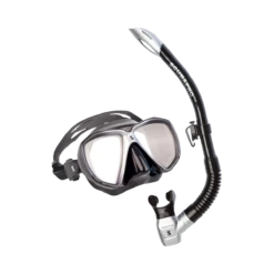 Spectra Tauchmaske Mit Spectra Schnorchel