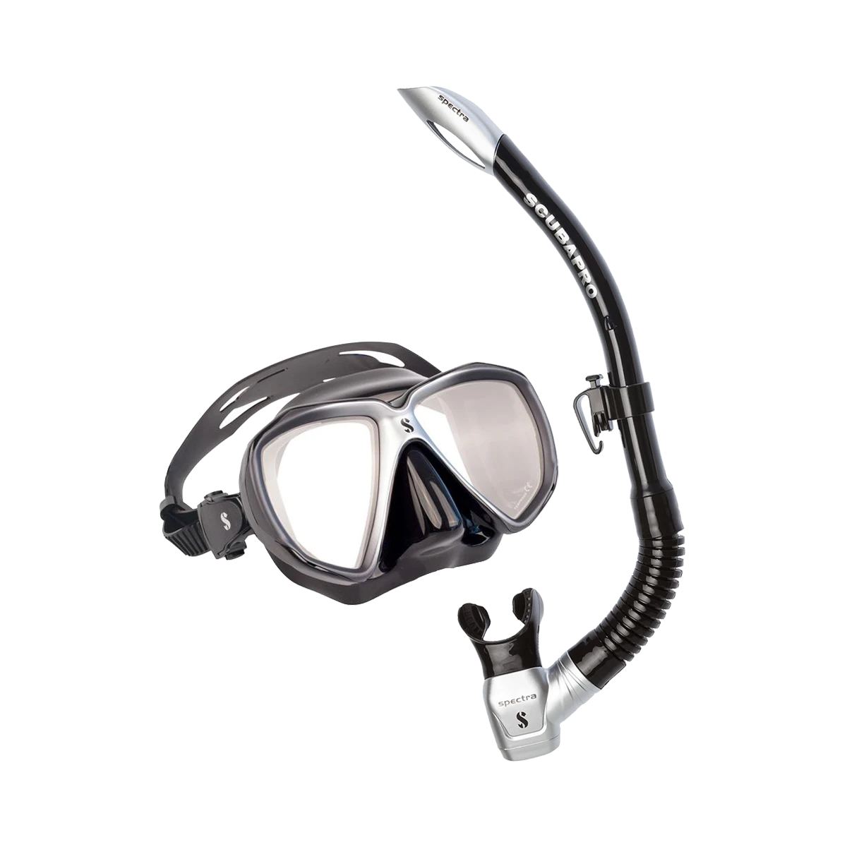 Spectra Tauchmaske Mit Spectra Schnorchel 3 Spectra Tauchmaske Mit Spectra Schnorchel