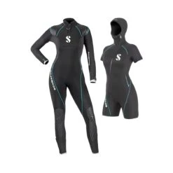 Definition 5.0 Mit Definition Weste 6.0 Damen