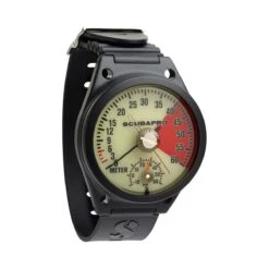 Tiefenmesser 60m