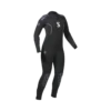 Everflex Yulex 5/4 Mm Damen -WasserSportProfi scubapro yulex damen 5mm tauchanzug oekologisch aus naturkautschuk