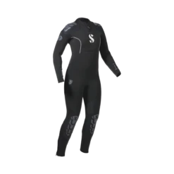 Everflex Yulex 5/4 Mm Damen