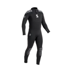 Everflex Yulex 5/4 Mm Herren