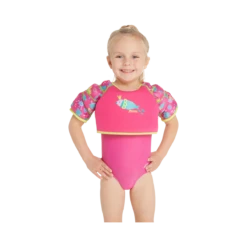 Zoggs Sea Queen Water Wings Vest