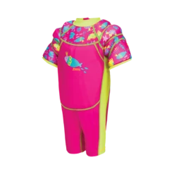 Zoggs Sea Queen Wings Floatsuit -WasserSportProfi sea queen wings floatsuit