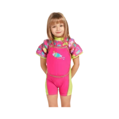 Zoggs Sea Queen Wings Floatsuit
